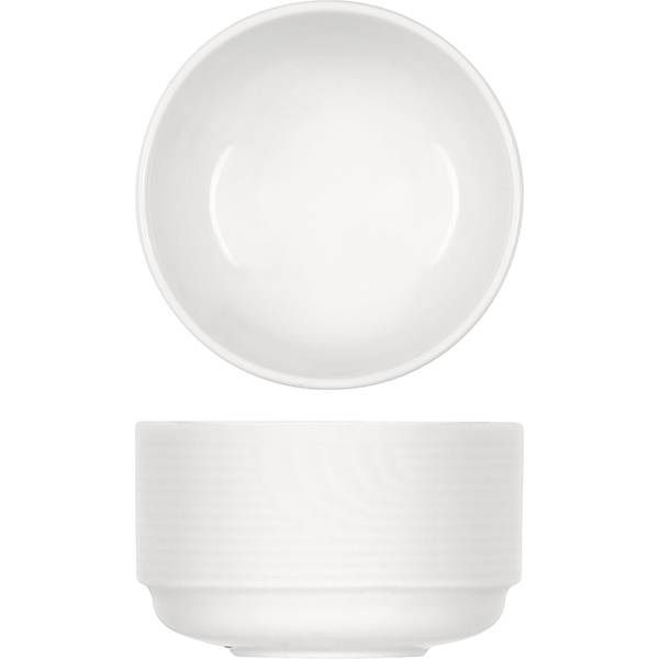 Салатник Bauscher Carat 250 мл, D 90 мм, H 55 мм артикул 25 6510