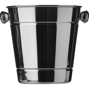 Емкость для льда ProHotel IB24 1,5 л, D 140/90 мм, H 130 мм, нерж. сталь артикул 2100243