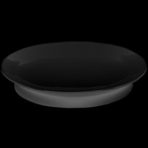 Тарелка Serax S.Pellegrino D240 мм, H33 мм глубокая белая, фарфор артикул B2217109