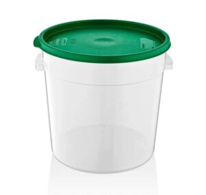 Контейнер для хранения продуктов Gastroplast 17 л, D 300 мм, H 300 мм артикул 76724