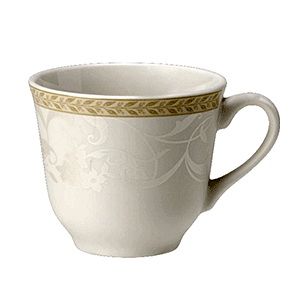 Кружка Steelite Antoinette 237 мл. D 70 мм, L 100 мм, H 100 мм артикул 9019 C334