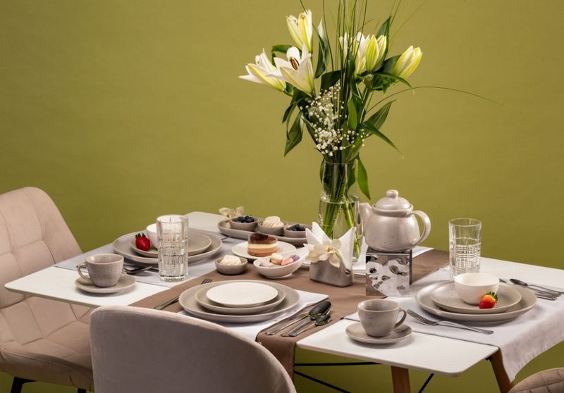 Кофейная пара Corone Rust 90 мл артикул фк1710