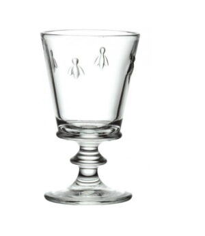 Бокал для вина La Rochere Abeille 240 мл, h 141 мм, d 85 мм артикул 611001