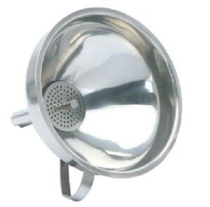 Воронка MACO FNL475 D 120 мм (с фильтром) артикул 359301