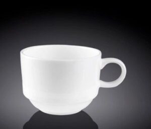 Чашка кофейная Wilmax Stella 140 мл артикул WL-993039/A