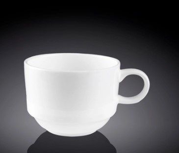 Чашка кофейная Wilmax Stella 140 мл артикул WL-993039/A