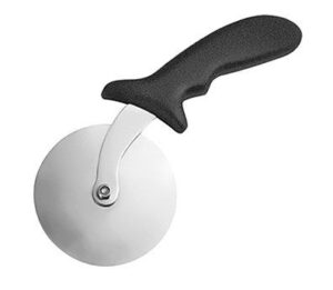 Нож для пиццы MACO PCT400 D 100 мм, L 240 мм