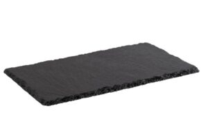 Блюдо для подачи APS L 325 мм, B 175 мм, H 7 мм артикул 00992