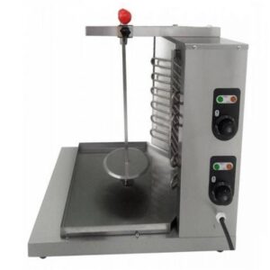 Гриль для шаурмы Hualian Machinery HES-E2