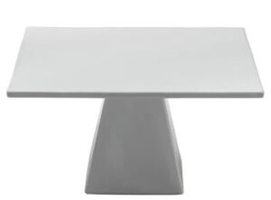 Этажерка Roselli Risers H 115 мм, L 235 мм, B 235 мм артикул 6950 E705