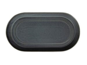 Блюдо Corone Urbano L 310 мм, B 165 мм артикул фк1552