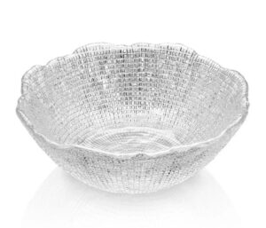 Салатник IVV Diamante D 320 мм. H 90 мм. артикул 6920,1