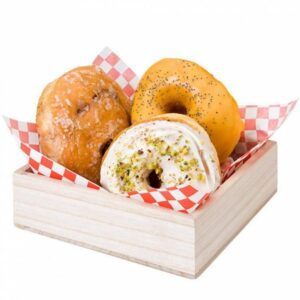 Ящик для подачи Garcia De Pou L 160 мм, B 150 мм, H 50 мм артикул 209.28