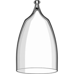 Баранчик Rona D 91 мм. H 160 мм. артикул 6719 0160