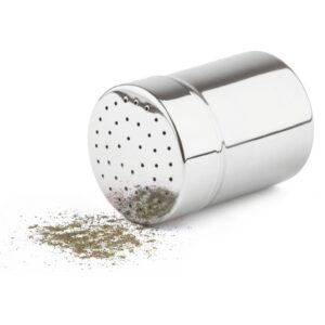 Емкость для сыпучих продуктов Paderno 160 мл, D 55 мм, H 75 мм, для какао артикул 41607-00