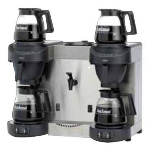 Кофеварка ANIMO M202