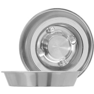 Пепельница Linden D 165 мм, H 20 мм артикул 521002-03