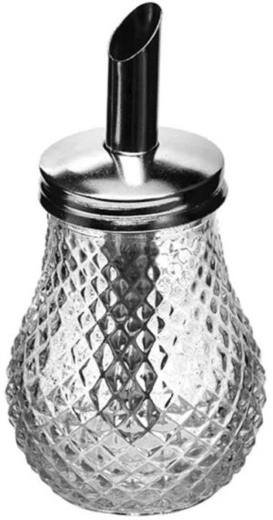 Сахарница-дозатор ProHotel BF-1404H 290 мл, D 75 мм, H 150 мм артикул 3171901