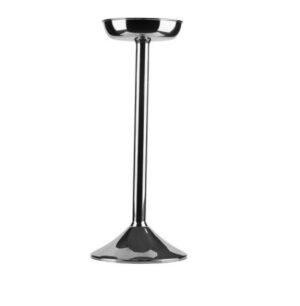 Подставка для ведер под шампанское ILSA d 255/155 мм., h 615 мм., b 210 мм. артикул 01890600IVV