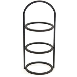 Подставка фуршетная Craster D 242 мм, H 533 мм артикул BU_RR6205