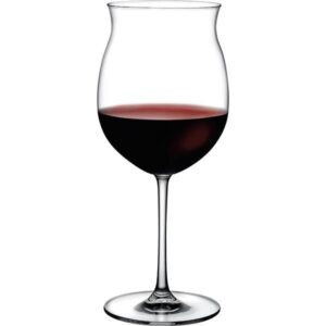 Бокал для вина NUDE Vintage 725 мл, H 244 мм, D 86 мм артикул 66127