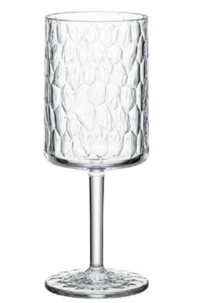 Бокал для вина Bonna 290 мл, D 68 мм, H 182 мм артикул ICE290WIN