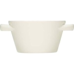Бульонница Bauscher Purity 350 мл, H 67 мм, L 108 мм артикул 692 885