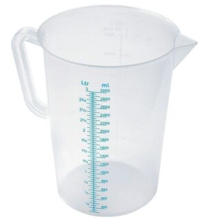 Мерный кувшин Sunnex 5000 мл артикул 86521