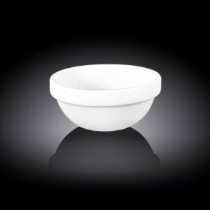 Емкость для закусок Wilmax 100 мл, D 70 мм, H 35 мм артикул 992684