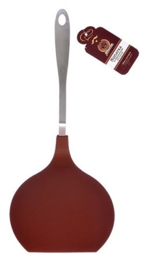 Лопатка для кондитерских изделий Marmiton 160 мм. артикул 16153