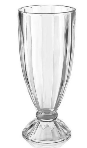 Бокал для коктейля MGline 380 мл, D 81 мм, H 190 мм артикул 74584