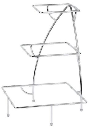 Этажерка APS H 500 мм, L 375 мм, B 375 мм артикул 33231