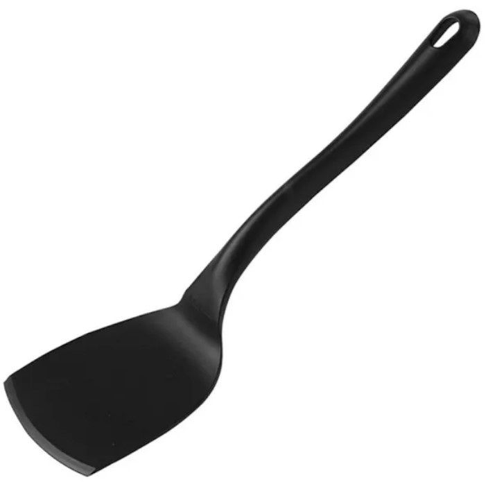 Лопатка кулинарная APS L 350/120 мм, B 95 мм артикул 00603