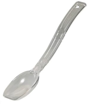 Ложка для салата Cambro SPO8CW 135 L 200 мм, прозрачный артикул SPO8CW 135
