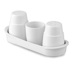 Набор для специй KAPP L 187 мм, H 70 мм, B 66 мм, D 50 мм артикул 46010074