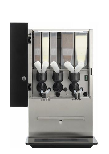 Кофеварка ANIMO Optivend 53 TS HS DUO NG