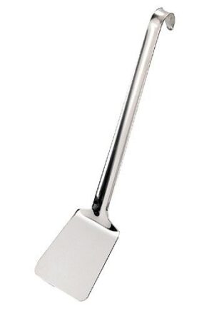 Лопатка кулинарная De Buyer L 430 мм артикул 3985.10