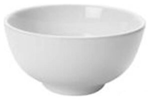 Чаша для риса Cameo Imperial White 270 мл, D 115 мм, H 58 мм артикул 210-99