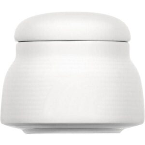 Сахарница фарфоровая Bauscher Carat 160 мл. артикул 25 4916