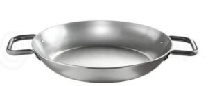 Сковорода Pintinox Excalibur 3,3 л, D 320 мм, H 54 мм с двумя ручками артикул 36102332