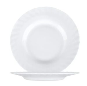 Тарелка EKSI WINDMILL D 152 мм, H 18 мм артикул NXP60T