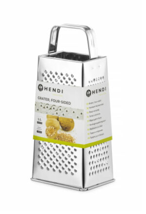 Терка Hendi 443002 четырехсторонняя артикул 443002