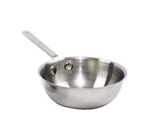 Кокотница MACO WOK10 110 мл, D 100 мм, H 30 мм артикул 360585