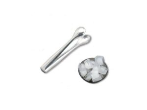 Щипцы для льда EKSI ICT03 18 см артикул ICT03