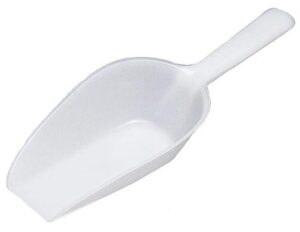 Совок для сыпучих продуктов Martellato SES 250 0,25 л, L 250 мм, B 90 мм артикул SES 250