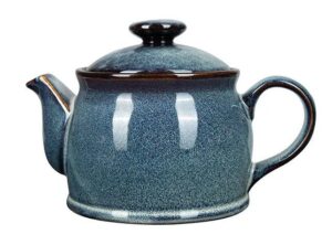 Чайник заварочный Corone Celeste синий 480 мл артикул фк0853