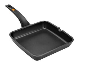 Сковорода BRA&Monix Efficient 1,33 л, L 220 мм, B 220 мм, H 45 мм антиприг. покр. артикул A271322