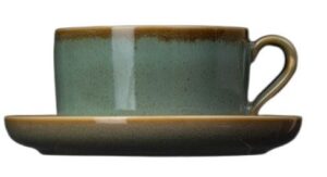 Чайная пара Corone Primavera 280 мл артикул фк1761