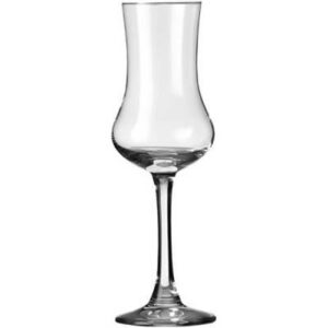 Рюмка для граппы Libbey Specials 90 мл, d50 мм, h160 мм стекло артикул 613315