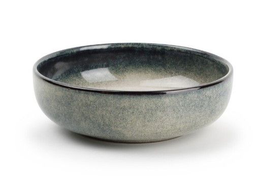 Миска столовая S|P Meridian 300 мл, D 130 мм, H 40 мм артикул 850604